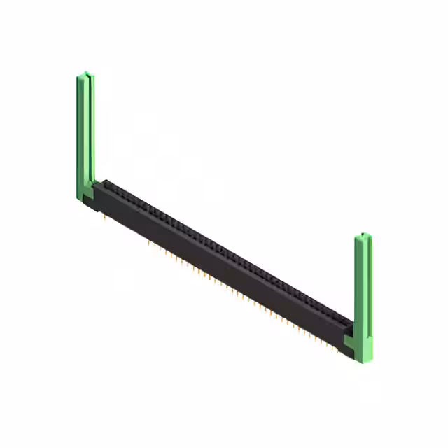 387-086-523-258 EDAC Inc.  Edgeboard Connectors